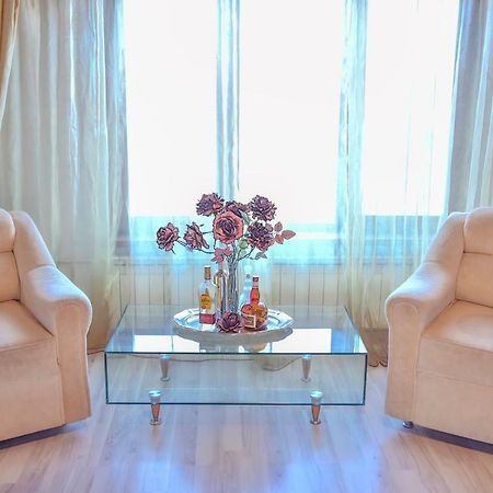 בוקרשט Dream Residence Romantic מראה חיצוני תמונה