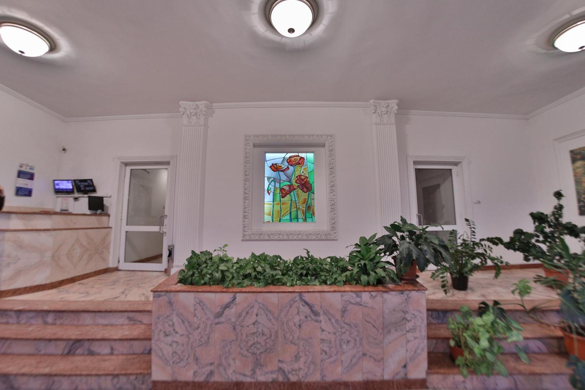 בוקרשט Dream Residence Romantic מראה חיצוני תמונה