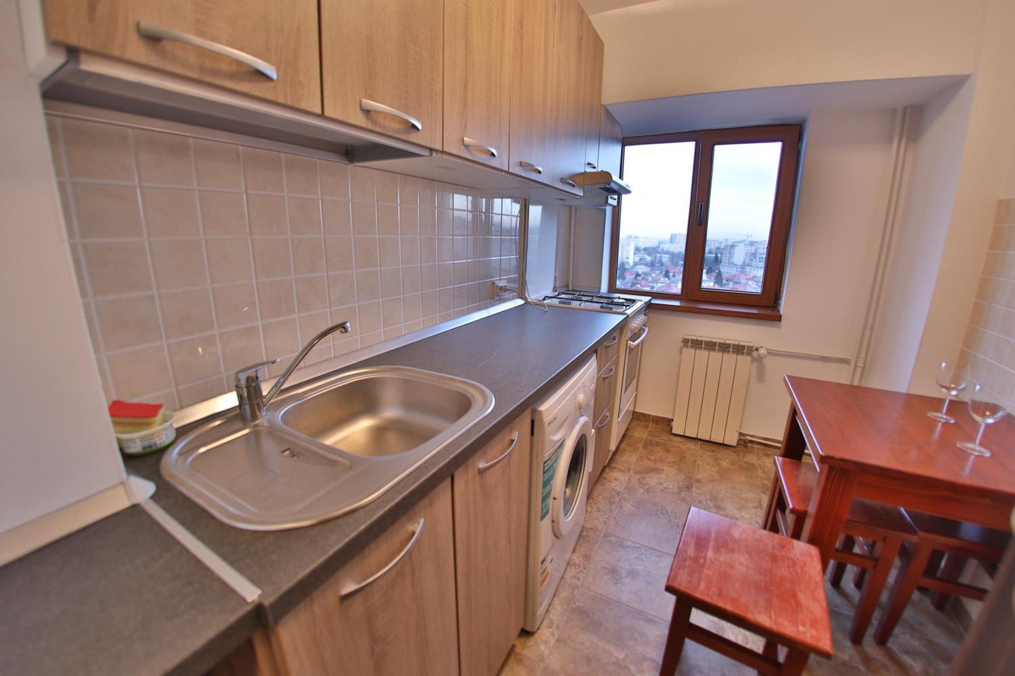 בוקרשט Dream Residence Romantic מראה חיצוני תמונה