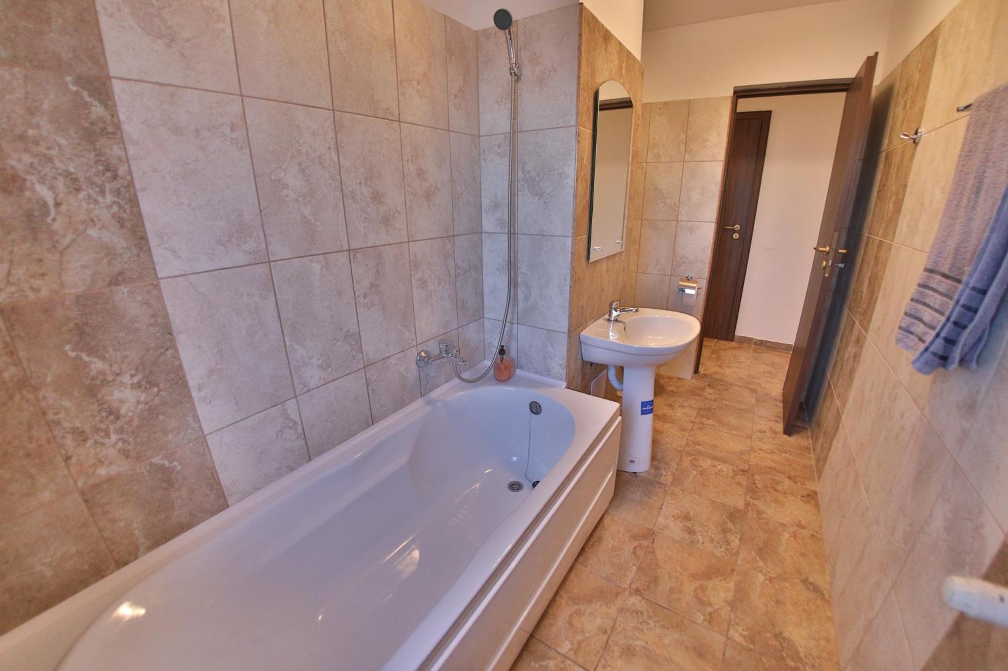 בוקרשט Dream Residence Romantic מראה חיצוני תמונה