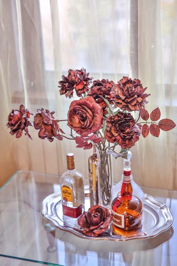 בוקרשט Dream Residence Romantic מראה חיצוני תמונה