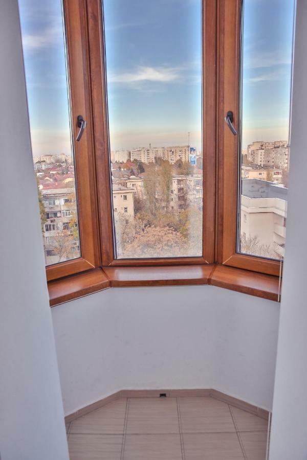 בוקרשט Dream Residence Romantic מראה חיצוני תמונה