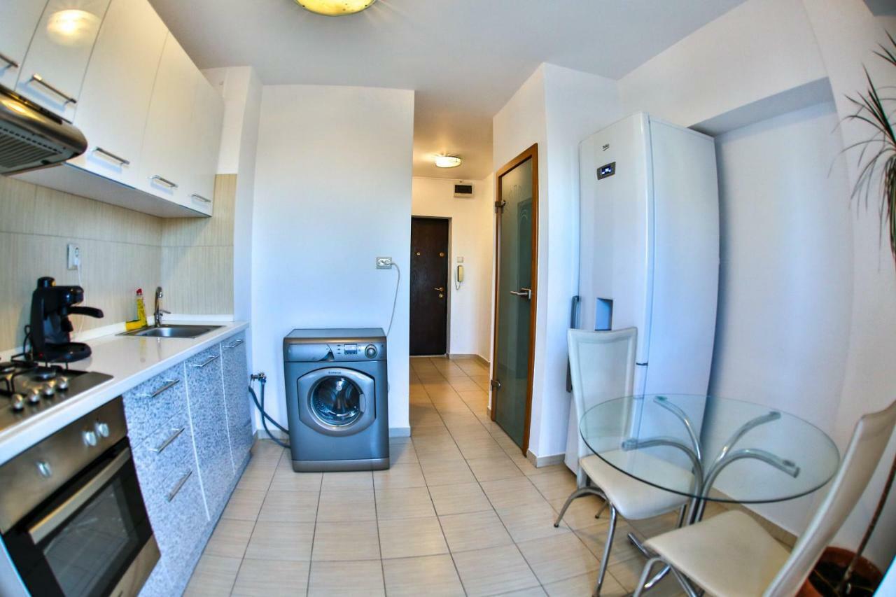 בוקרשט Dream Residence Romantic מראה חיצוני תמונה