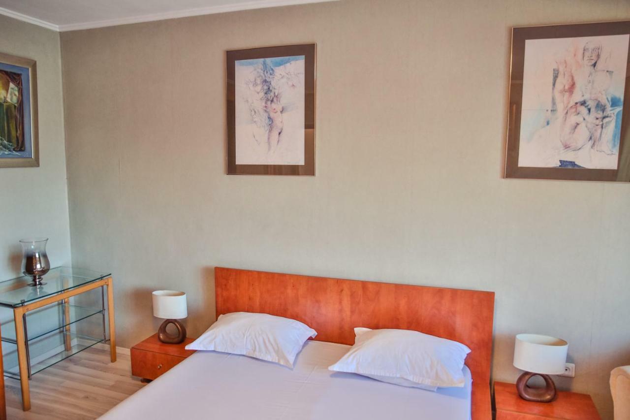 בוקרשט Dream Residence Romantic מראה חיצוני תמונה