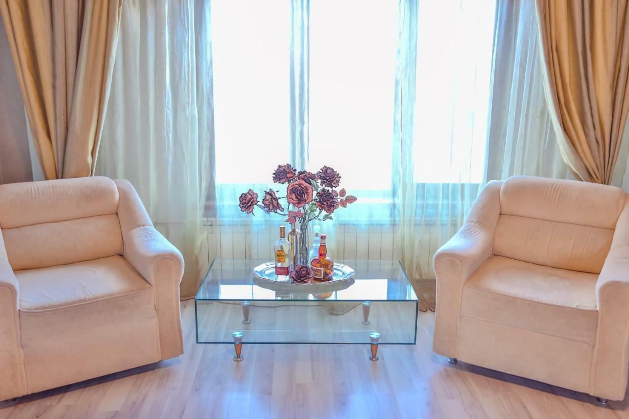 בוקרשט Dream Residence Romantic מראה חיצוני תמונה